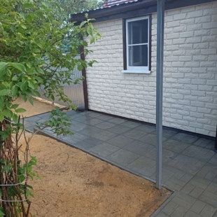 Фотография Коттеджа Частный дом на Пушкинской 38