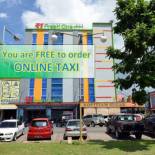 Фотография гостиницы Fresh One Hotel