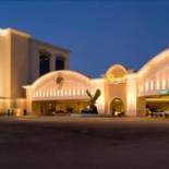 Фотография гостиницы Paragon Casino Resort