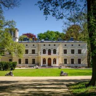 Фотографии гостиницы
Pałac Wierzbiczany