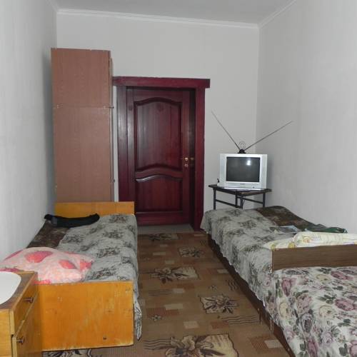 Фотографии гостиницы
Пик Европы