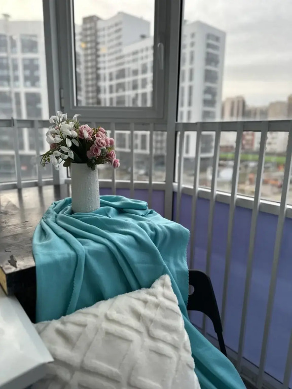 Фотография квартиры Апартаменты Петровский 3