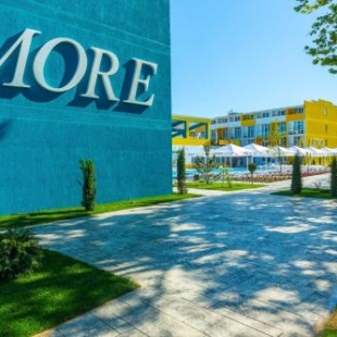 Фотография гостиницы MoreLeto