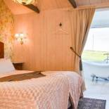 Фотография гостиницы Sydkustens at Pillehill