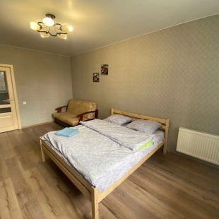 Фотография квартиры Квартира на Мервинской Улице 9