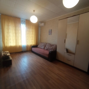 Фотография квартиры Квартира в микрорайоне Родниковая долина