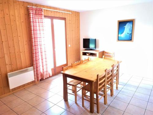 Фотография гостевого дома Chalet Le Dévoluy-Agnières-en-Dévoluy, 3 pièces, 7 personnes - FR-1-504-66