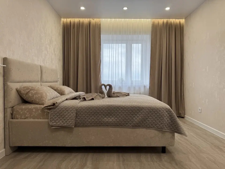 Фотография квартиры Квартира у Горки-Парка