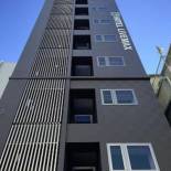 Фотография гостиницы Hotel Livemax Asakusa Sky Front