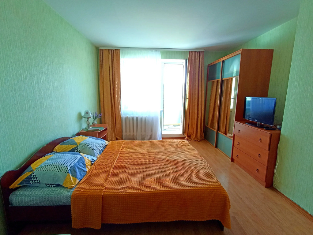 Фотография квартиры Квартира на Нехинской