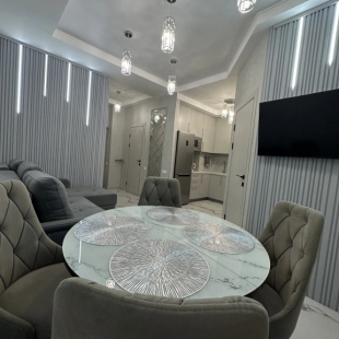 Фотография квартиры Квартира Уютная Комфортная после Ремонта