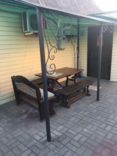 Фотография мини отеля Гостевой дом