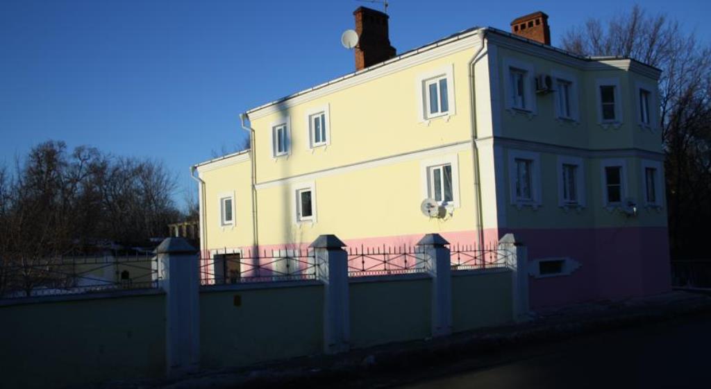 Фотография гостевого дома Центральная Усадьба