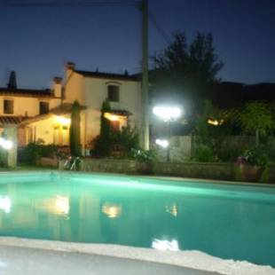 Фотографии мини отеля 
            Nido Del Merlo