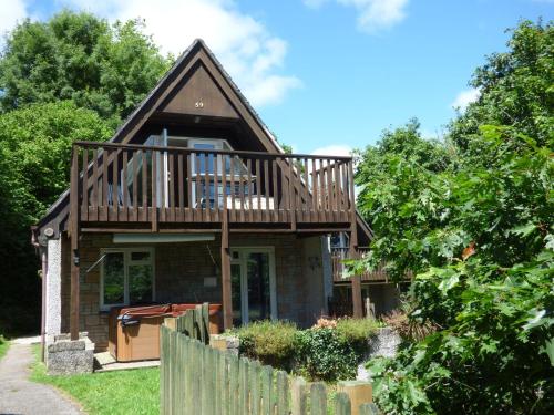 Фотография гостевого дома 59 Valley Lodge