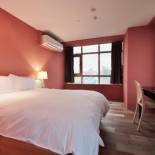 Фотография мини отеля 快樂腳旅棧 Happy Inn