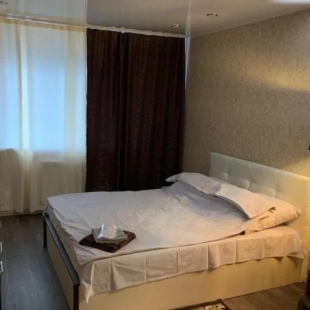 Фотография квартиры Апартаменты Сириус на Ленинском проспекте, д. 39Б