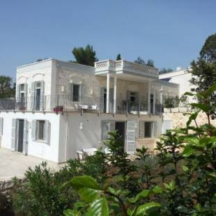 Фотографии гостевого дома 
            Holiday home in Selva di Fasano 34472