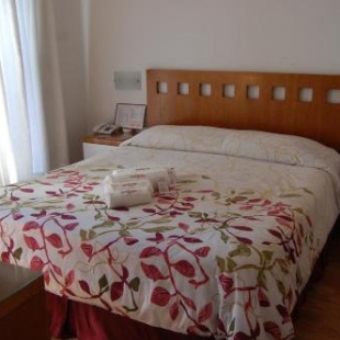 Фотография гостиницы Gran Hotel Vedra