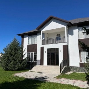 Фотография Коттеджа Частный дом Family Cottage