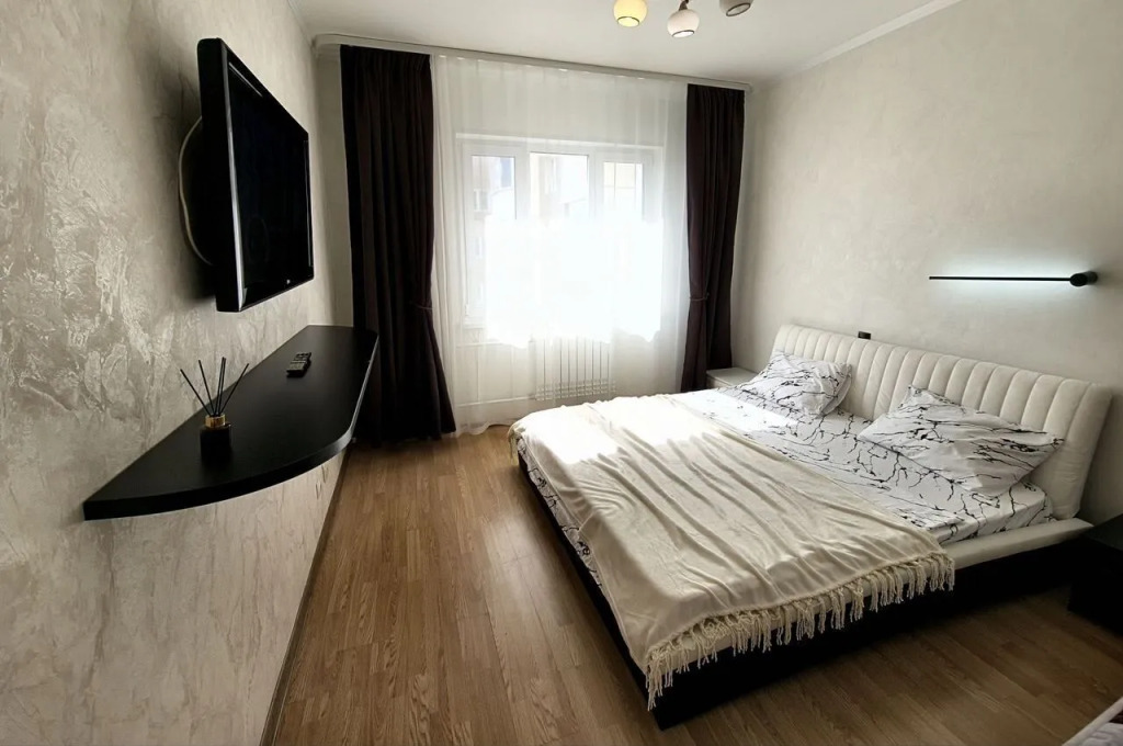 Фотография квартиры Квартира в Сургуте —  чистота, комфорт и уют