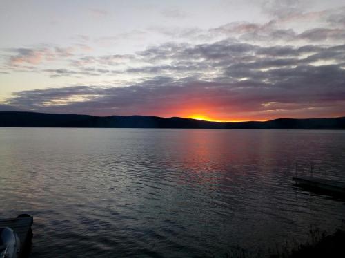 Фотографии базы отдыха
Родники