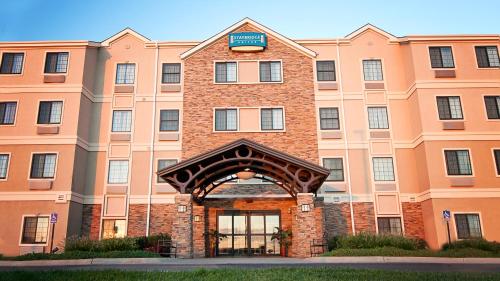 Фотография гостиницы Staybridge Suites Wichita, an IHG Hotel