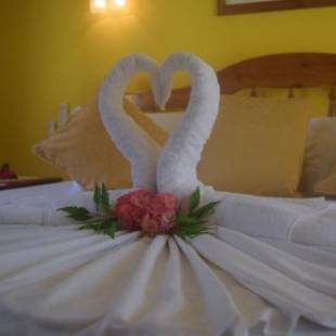 Фотографии гостевого дома
Pension Citadelle