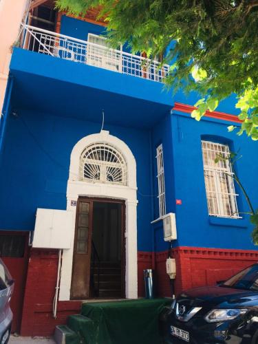 Фотография гостиницы HOTEL MİKLAGORD