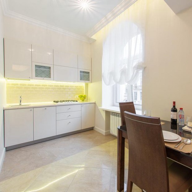 Фотографии квартиры
Апартаменты Красивая квартира в центре Минска