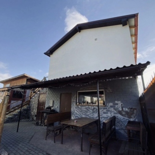 Фотография квартиры Апартаменты Уютные с Зоной Отдыха