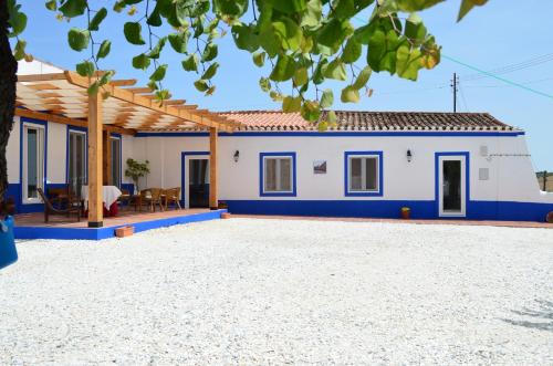 Фотография гостевого дома Casa do Forte Elvas