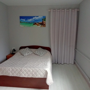 Фотография квартиры Апартаменты Комфорт и Тишина