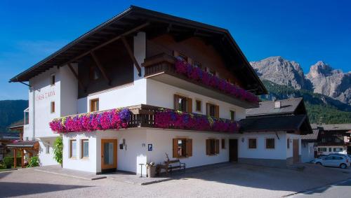 Фотографии мини отеля
Garni Ciasa Tamà