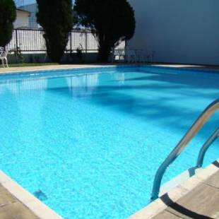 Фотографии гостиницы
Blanco Palace Hotel