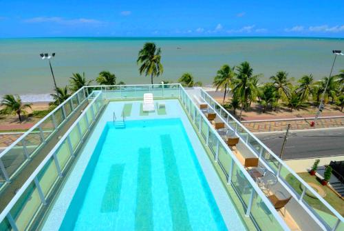 Фотография гостиницы Nord Easy Green Sunset