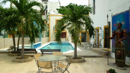 Фотография гостиницы Park Hotel