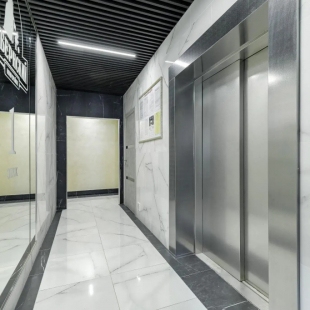 Фотография квартиры Your Place (Ёр Плейс) на улице героя Яцкова И.В. 19 корпус 3