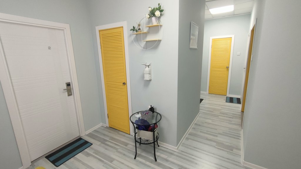 Фотография квартиры Апарт-отель Liga23 Apartments