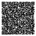 QR код гостиницы Шеки Палас