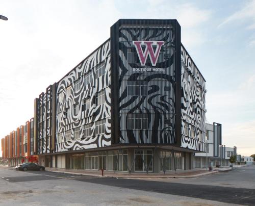 Фотография гостиницы Win Win Boutique Hotel PD