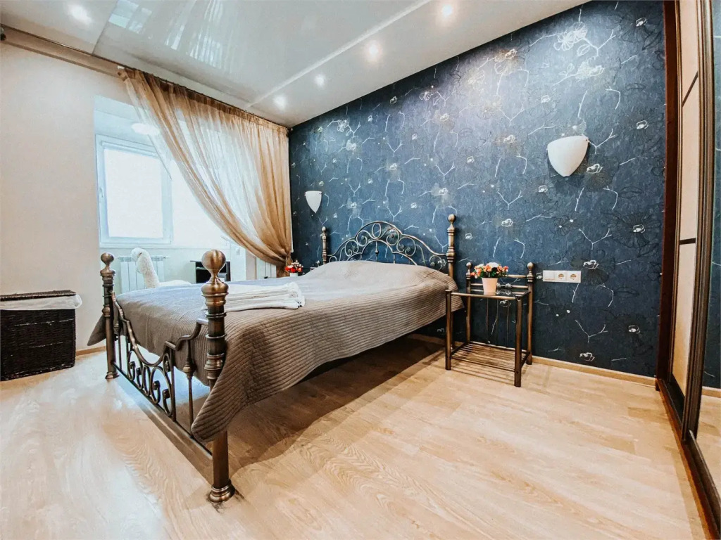 Фотография квартиры Апартаменты в Центре Засвияжского Района 152