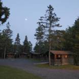 Фотография базы отдыха Narrows Too Camping Resort Cabin 6