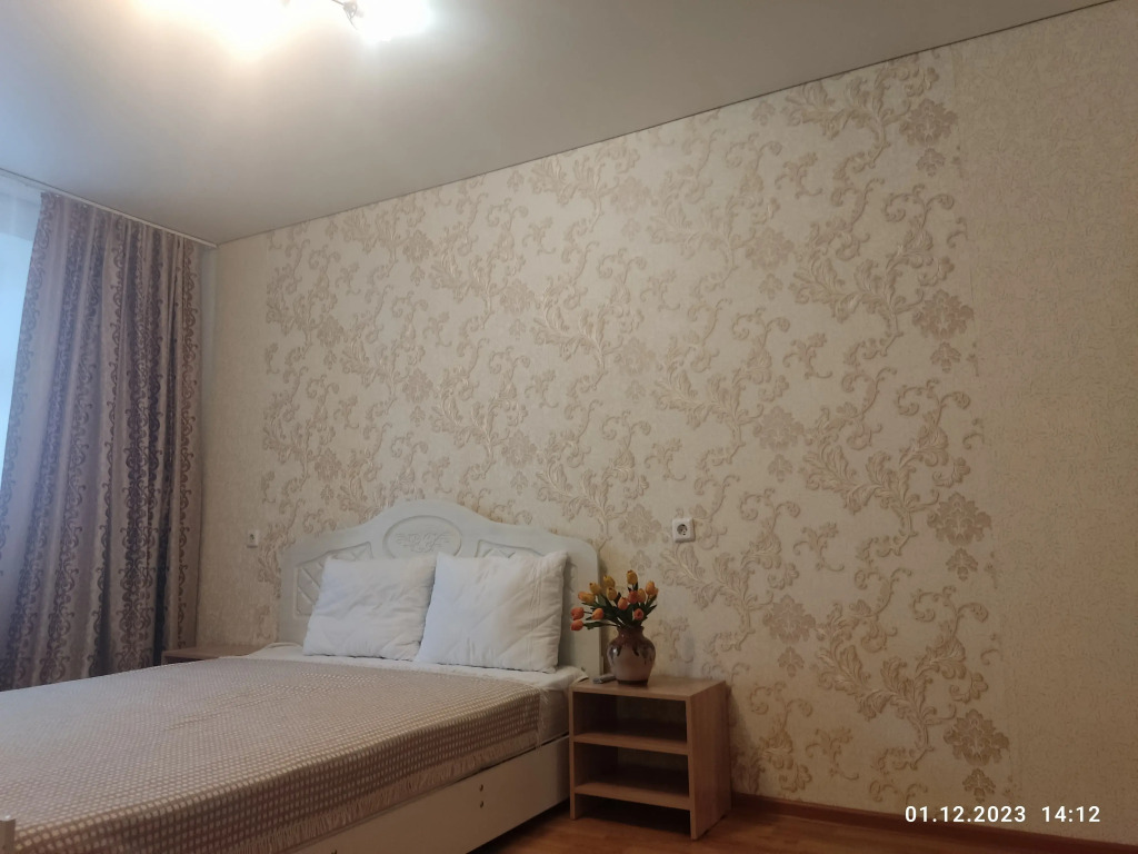 Фотография квартиры Апартаменты В гостях у Лилии