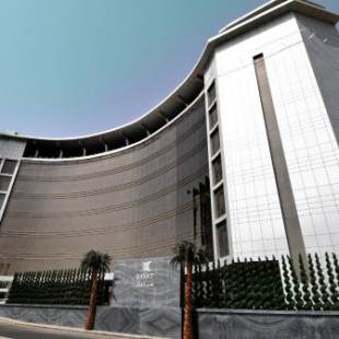 Фотография гостиницы Bayat hotel