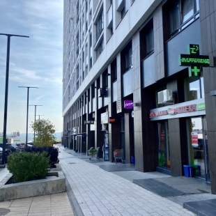 Фотография квартиры Апартаменты на улице Энтузиастов 15