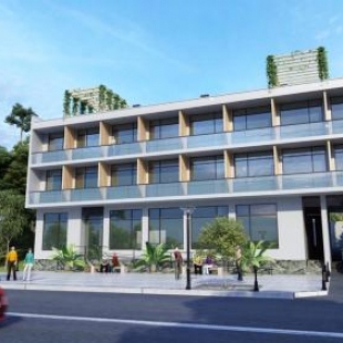 Фотография гостиницы Cabo Verde