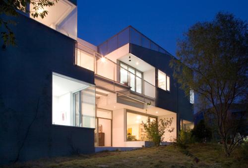 Фотография гостевого дома Motif No.1 Guest House