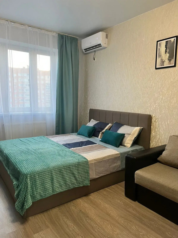 Фотография квартиры Апартаменты на Жлобы 145