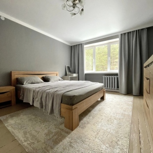 Фотография квартиры Квартира в Терсколе